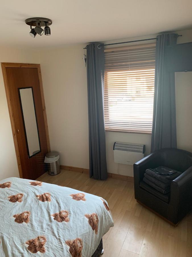 No 52 - Apartment With Lounge And Dining Area - No Kitchen 阿勒浦 外观 照片